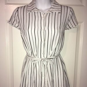 Button up blouse